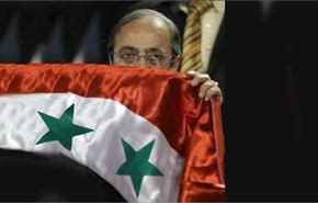 الفنان السوري دريد لحام : الكل أخطأ في سوريا