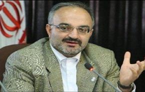 ايران تعلن استعدادها للتعاون مع المستثمرين الصينيين