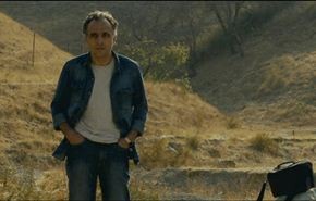 السينما الايرانية تشارك بمهرجان اسباني