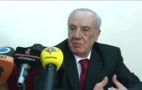 قبول أول طلب للترشح للانتخابات الرئاسية في سوريا