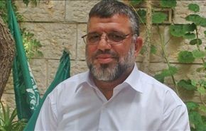 حماس لن تعترف بـ