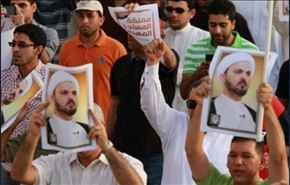 مسيرات غاضبة تنديدا بإبعاد المنامة لآية الله النجاتي