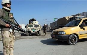 هلاکت سرکرده داعش در جنوب رمادی