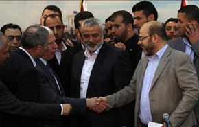 الاحتلال يستعد لفرض عقوبات على الفلسطينيين بعد المصالحة