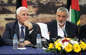 تحديات تواجه السلطة وحماس بعد توقيع المصالحة