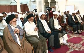 احتجاجات في البحرين ومواقف منددة بترحيل آية الله النجاتي