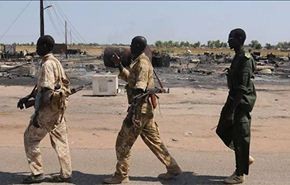متمردو جنوب السودان يعلنون قربهم من حقول النفط الرئيسة