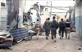 الجيش السوري يسيطر على عدة مناطق في حلب وريفها