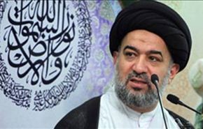 الصافي: المرجعية موقفها واحد ولا تحدد للمواطن من ينتخب
