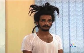 فيديو/السعودية تنفي صلة 