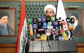 الخزعلي: سنشارك في معارك الأنبار ضد 
