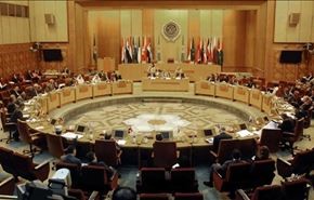 اجتماع طارئ بالجامعة العربية لبحث الوضع السوري والفلسطيني