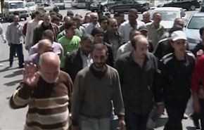 جيش سوريا يحقق انجازات مذهلة، ونحو 400 مسلح يسلمون أنفسهم