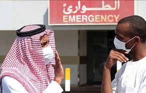 تخطي حصيلة ضحايا فيروس كورونا في السعودية المئة