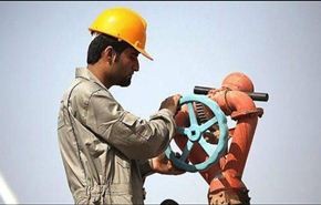 تدشين حقل نفطي مشترك بين ايران والعراق العام القادم