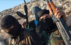 مسلحون بريطانيون في سوريا يطلبون من عائلاتهم مدّهم بالمال