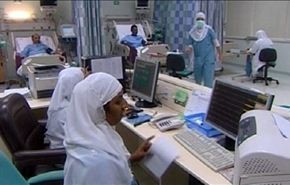 حالتا وفاة جديدتين بفيروس كورونا في السعودية