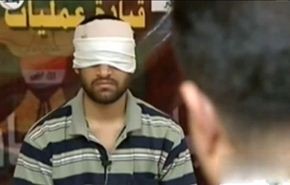شاهد اعترافات أبو صهيب الذي خبأ زعيم داعش بمنزله لأكثر من سنة