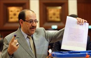 النتائج الاولية لانتخابات العراق تظهر تقدم دولة القانون+ فيديو