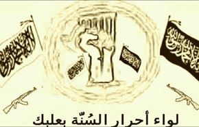 اعلان جنگ گروهک تروریستی بعلبک به حزب الله