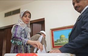 المصريون في الخارج يقترعون بين 15 و18 أيار الجاري