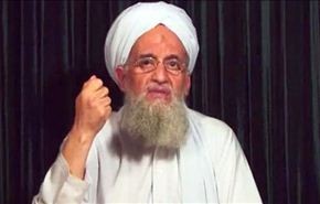 الظواهري يحث 