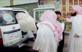 القبض على موظف بهيئة 
