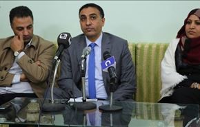 المؤتمر الوطني الليبي لا يعترف بانتخاب احمد معيتيق