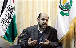 أبو مرزوق: لن يتحرر الأسرى سوى بالقوة