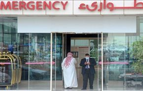 ارتفاع الوفيات بفيروس كورونا الى 115 شخصا في السعودية
