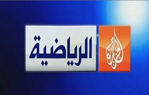 احتدام الحرب الاعلامية بين السعودية وقطر وانتقالها لساحات رياضية