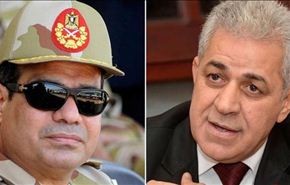 هل يرفع صباحي الحرج عن السيسي ويخوض الانتخابات؟