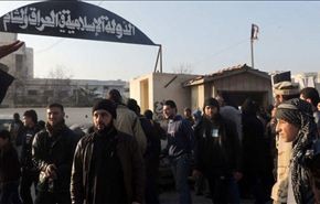إشتباكات عنيفة بين أنصار السنة و