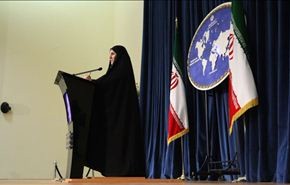 أفخم: المحادثات مع (5+1) تقتصر على حقنا النووي السلمي