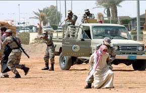 السعودية تعلن الكشف عن تنظيم 