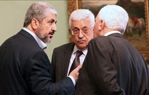 شخصيات فلسطينية مستقلة تقترح خارطة طريق لحكومة المصالحة +فيديو