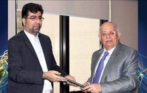 ركن آبادي: الاستقرار علی كامل الأراضي اللبنانية مورد اهتمام إيران