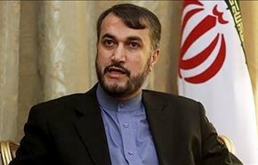 دلیل سفر نماینده پوتین به تهران