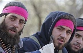 إجتماع اوروبي لمواجهة خطر المقاتلين الاجانب في سوريا