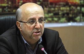 ايران تعلن تدشین جميع مراحل حقل بارس الجنوبي حتی عام 2017