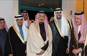 مجتهد: تغييرات خطيرة بالسعودية وازاحة سلمان ووزيرين