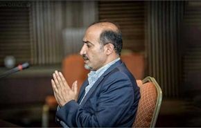 الجربا متهم بسرقة ٧٥ مليون دولار!