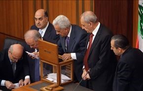 رئيس لبنان: صناعة خارجية وتجميع لبناني