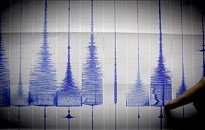 زلزال بقوة 5.4 درجات يضرب جنوب شرق إيران