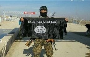 عکس؛ ربات انتحاری داعش!