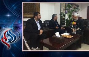 الشيخ حمود يطالب البحرين دعوة المقرر الأممي للحريات