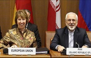 ايران و(5+1) تعكفان على كتابة مسودة الاتفاق النهائي+فيديو