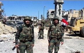 مقتل قائد ميداني للمسلحين باشتباكات مع الجيش في ريف حلب