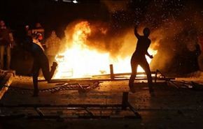 قتيل بمواجهات بين مؤيدي ومعارضي مرسي في القاهرة