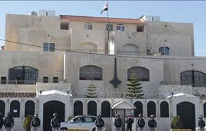 الأردن يتراجع ويسمح لسفارة سوريا المشاركة بالانتخابات
